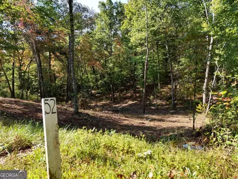 lot52 Hilton Dr, Ellijay, GA 30540