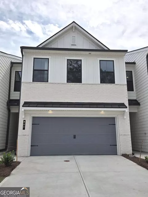 1909 Westwind St #( 148), Lawrenceville, GA 30043