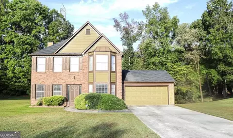 3999 Sautee Trl, Conley, GA 30288
