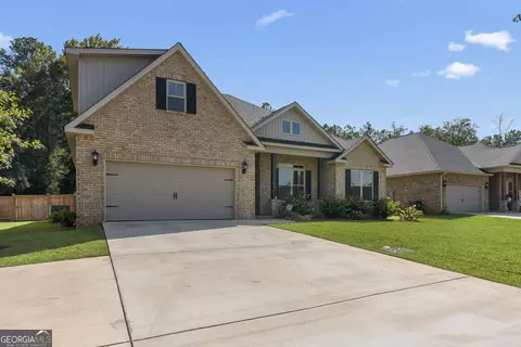 136 Silverside Dr, Perry, GA 31069 photo 3