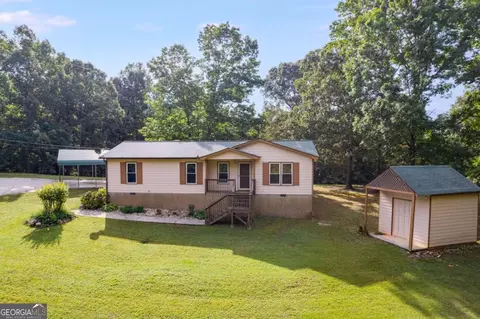 140 Hardwood Ln, Carrollton, GA 30116