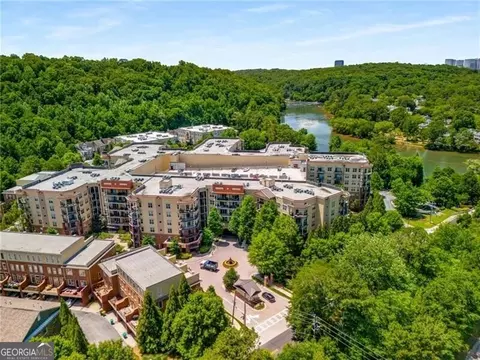 Undisclosed, Atlanta, GA 30339
