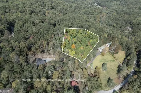 lot71 Laurel Xing, Blue Ridge, GA 30513