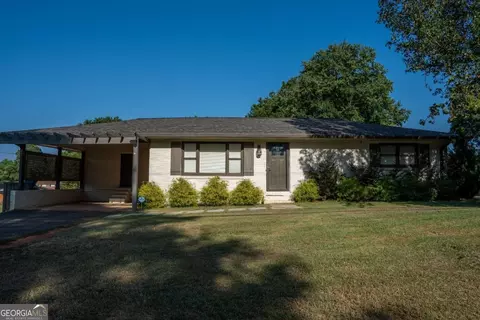 103 Grassdale Rd, Cartersville, GA 30120