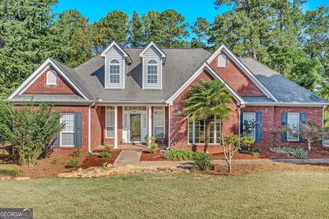 1034 Landmark Dr, Mcdonough, GA 30252