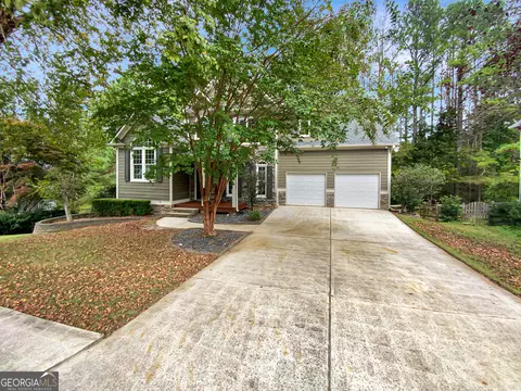 238 Mcevers Branch Lndg, Acworth, GA 30101
