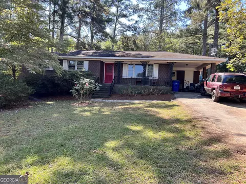 34 Jeffers St, Buchanan, GA 30113