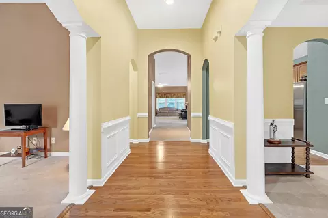 4424 Bellwood Cir, Atlanta, GA 30349