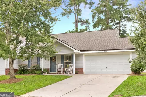 6011 Towne Park Dr E, Rincon, GA 31326