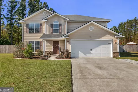 262 Pine View Rd SE, Ludowici, GA 31316