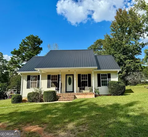 125 Jenay Ct, Forsyth, GA 31029