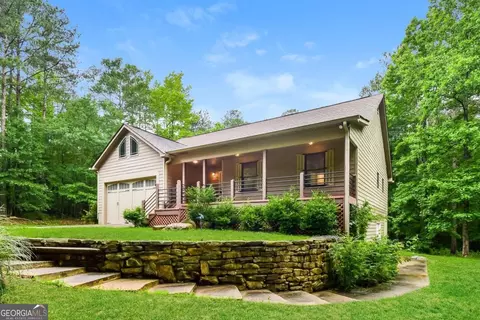 1993 Carver Rd, Griffin, GA 30224