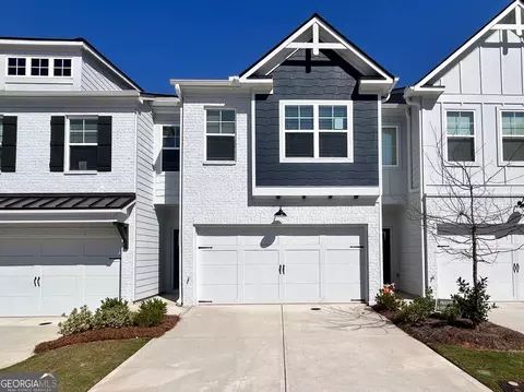 1880 Aron Ln #068, Conyers, GA 30013