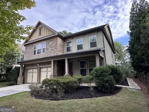 1140 Krobot Way, Milton, GA 30004