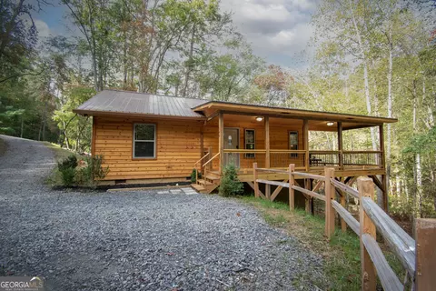 145 Stonecrest Ln, Murphy, NC 28906