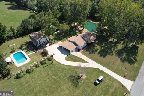 191 Skyview Dr, Griffin, GA 30224