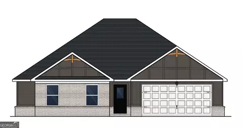 102 Red Barn Ct #43, Perry, GA 31069
