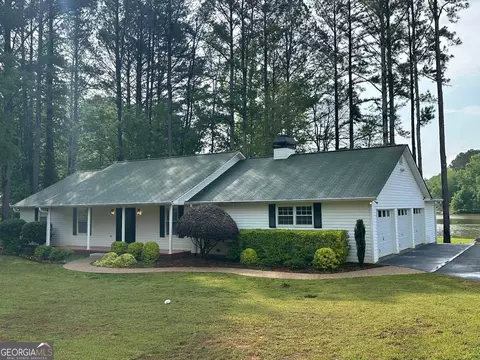 1011 Sugar Hill Way, Buckhead, GA 30625
