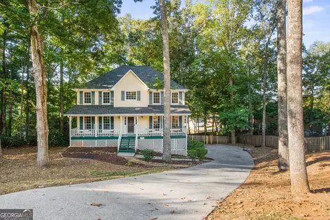 1486 Willow Bnd, Woodstock, GA 30188