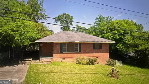 3221 Decatur St, Columbus, GA 31906