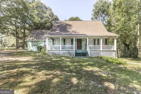 127 Little Rocky Creek Rd, Danville, GA 31017