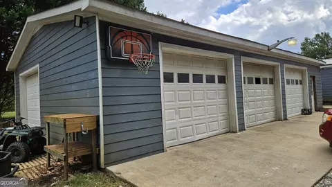 2601 Centennial Rd, Rutledge, GA 30663 photo 3