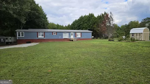 2601 Centennial Rd, Rutledge, GA 30663