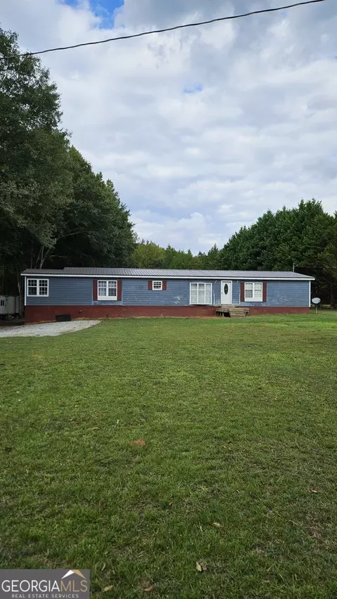 2601 Centennial Rd, Rutledge, GA 30663 photo 2