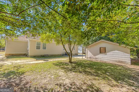 809 Highland Ave, Dublin, GA 31021 photo 16