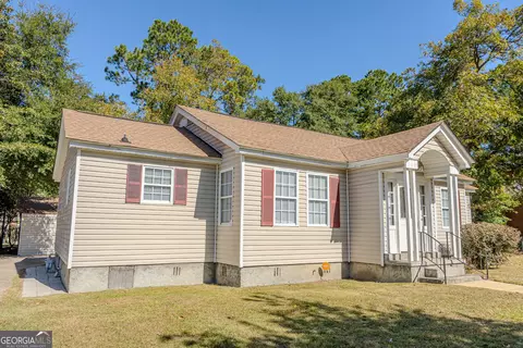 809 Highland Ave, Dublin, GA 31021 photo 6