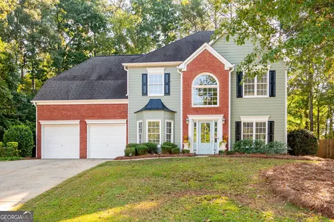 912 Evian Dr NW, Kennesaw, GA 30152