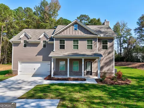 798 Mccart Rd #1, Lawrenceville, GA 30045