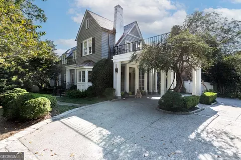 2846 Vernon Rd, Atlanta, GA 30305
