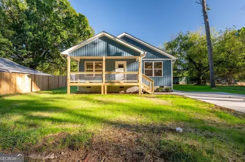 805 Magnolia St, Lafayette, GA 30728