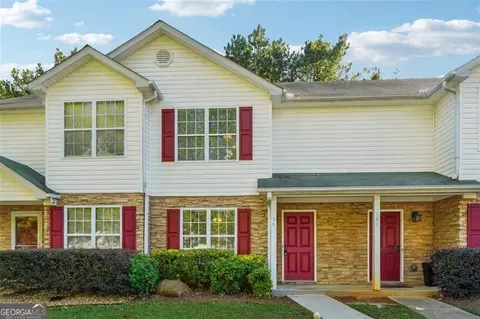 106 Hiram Ter, Hiram, GA 30141