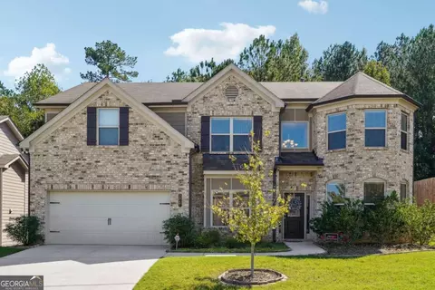 2947 Cove View Ct, Dacula, GA 30019