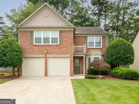 405 Cadeleigh Ct, Alpharetta, GA 30005