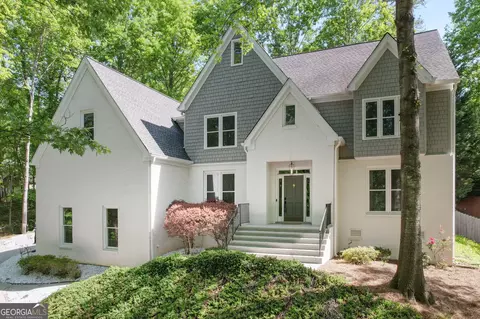 4385 Wieuca Rd NE, Atlanta, GA 30342