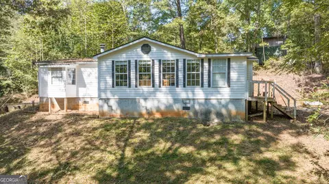205 Whitewater Rd, Demorest, GA 30535