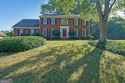 1356 Sheffield Pkwy, Marietta, GA 30062