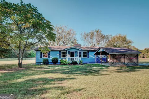 40 Cannon Farm Rd, Oxford, GA 30054