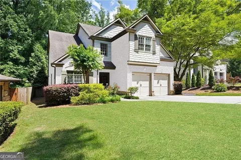 2677 Camille Dr NE, Atlanta, GA 30319