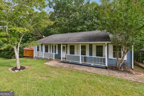 950 Duck Thurmond Rd, Dawsonville, GA 30534