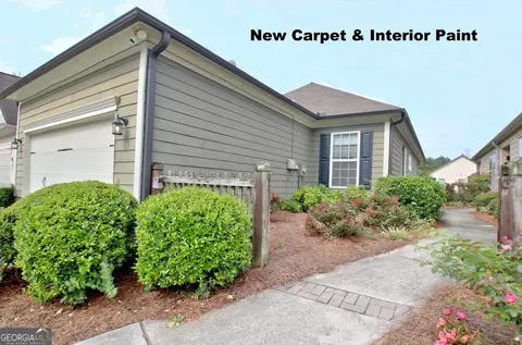 7899 Bluefin Trl, Union City, GA 30291