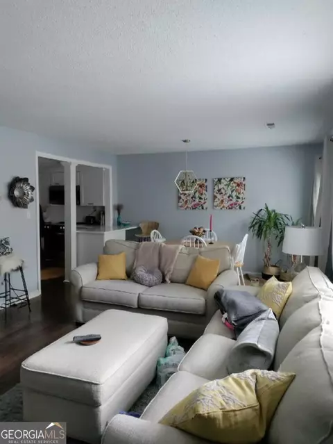 1151 Rankin St #5A, Stone Mountain, GA 30083