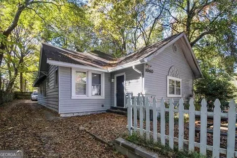 1040 Hemphill Ave, Atlanta, GA 30318