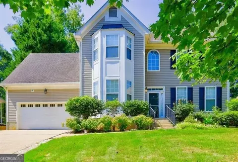 105 Ardenlee Dr, Peachtree City, GA 30269