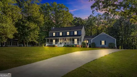 108 E Creekview Dr SW, Rome, GA 30165