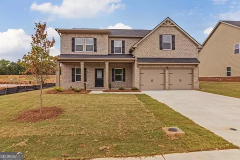 1628 Fuma Leaf Way #LOT 282, Mcdonough, GA 30253