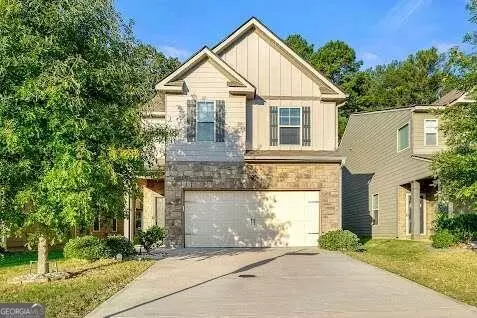 4985 Rapahoe Trl, Atlanta, GA 30349